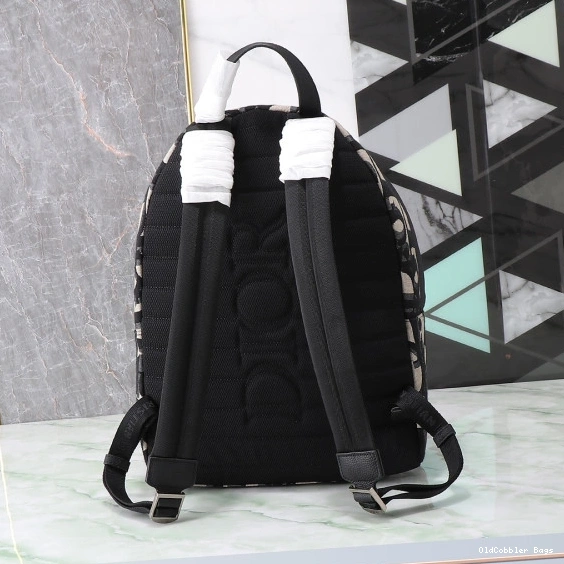 OldCobbler Bags BACKPACK RIDER DIRO 0726